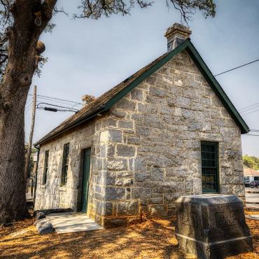 Griffith Quarry Museum