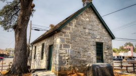 Griffith Quarry Museum