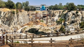 Quarry Park Adventures